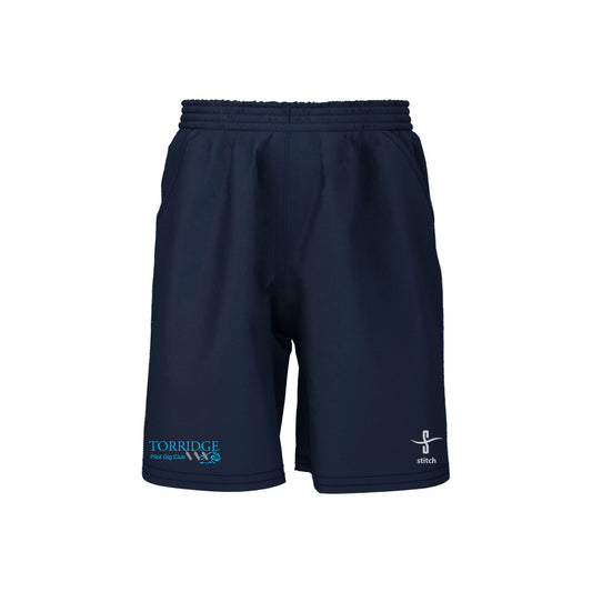Torridge Pilot Gig Club Training Shorts