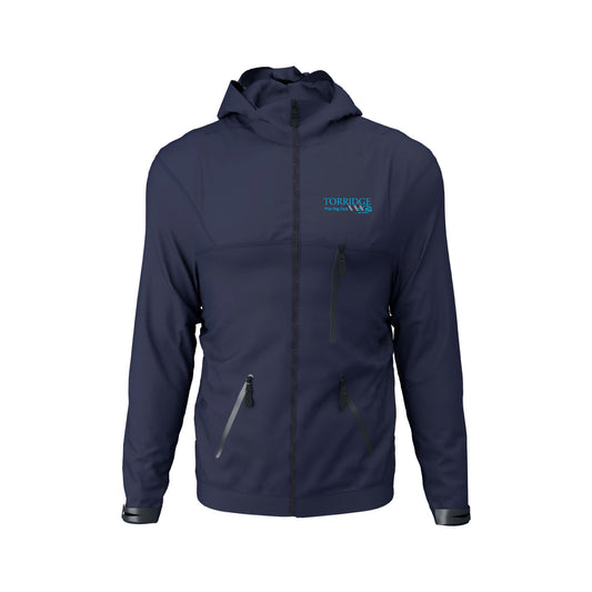 Torridge Pilot Gig Club Technical Jacket