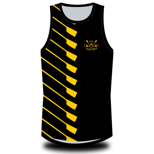 Tribesmen RC Training Vest Oars