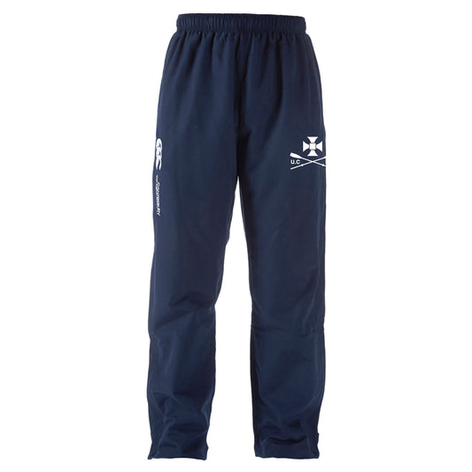 University College Durham Canterbury Stadium Pants Navy