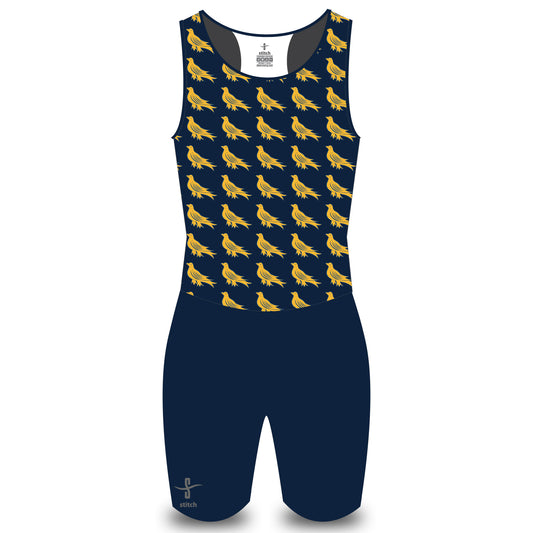 University College Martlet All In One