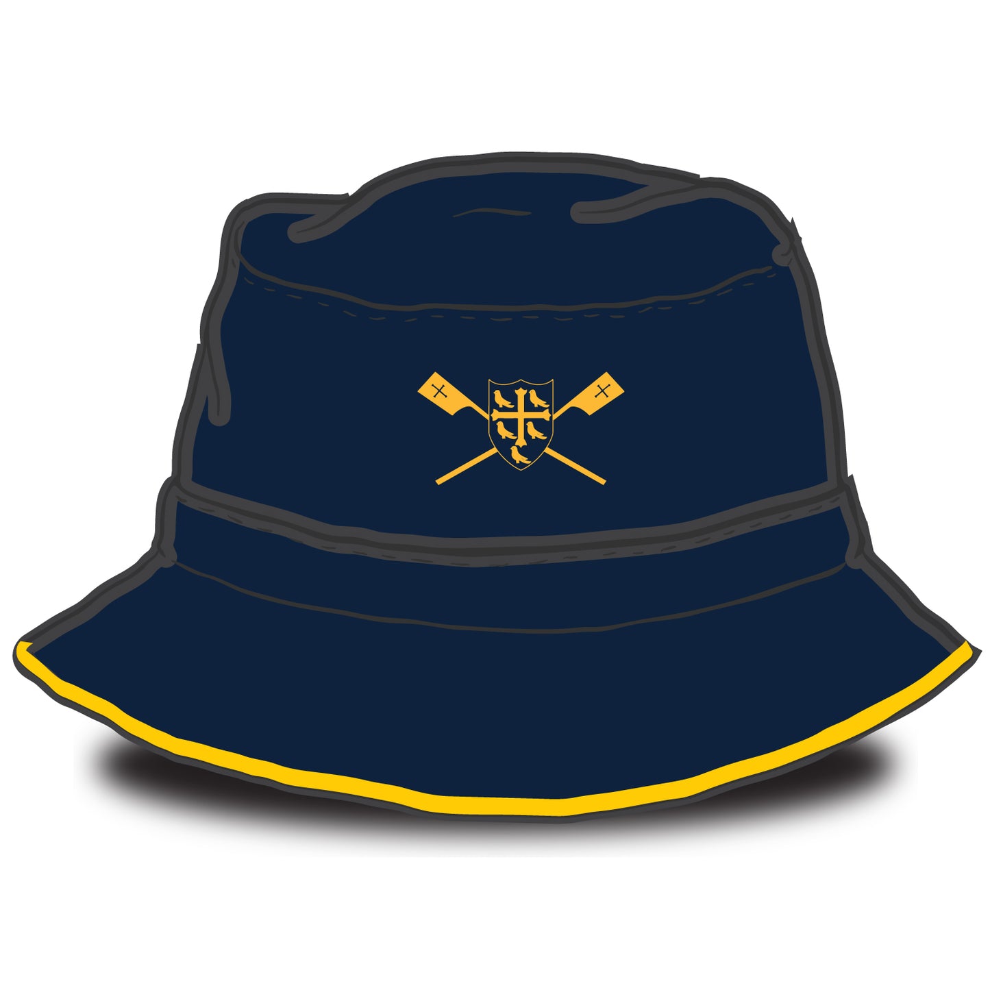 University College Bucket Hats