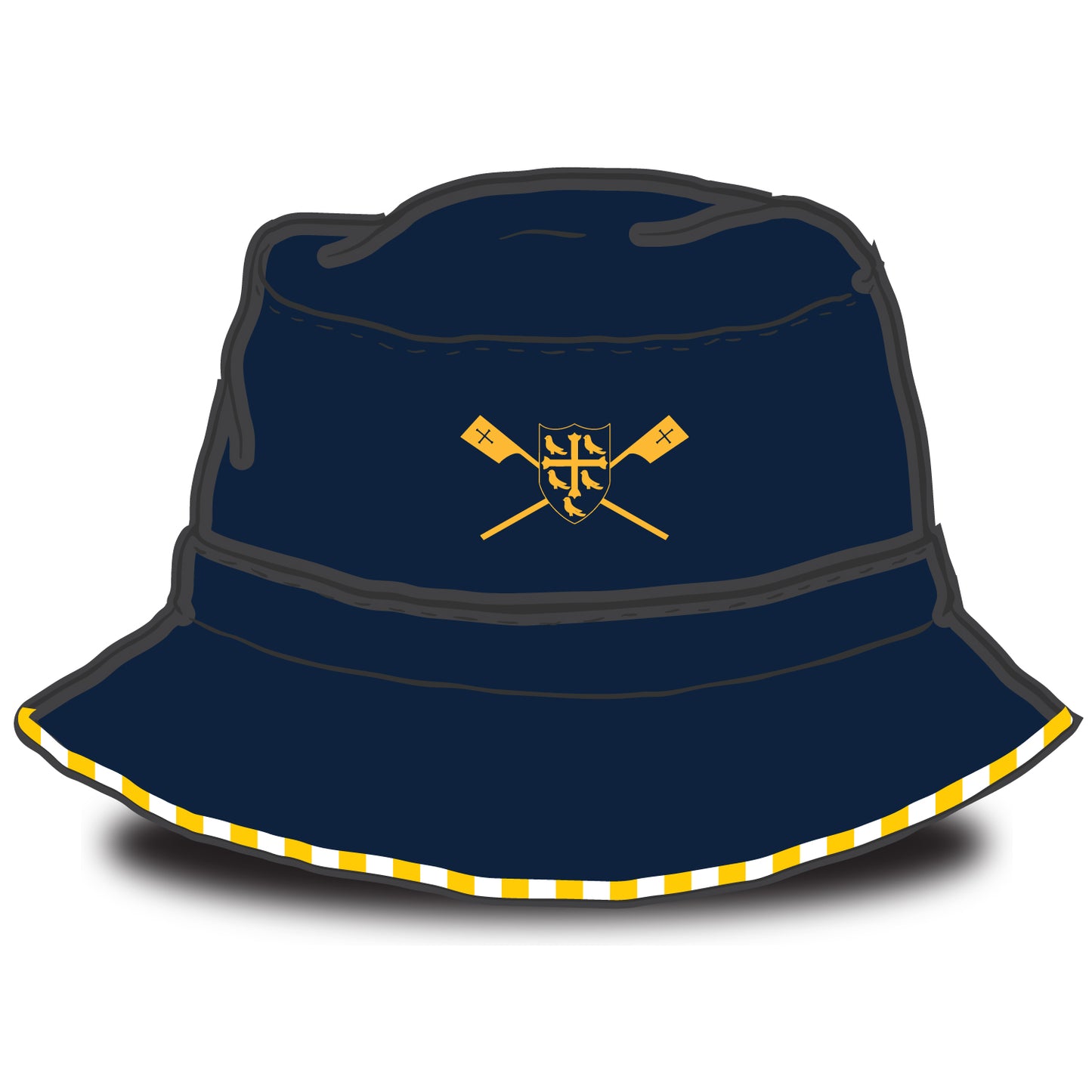 University College Bucket Hats