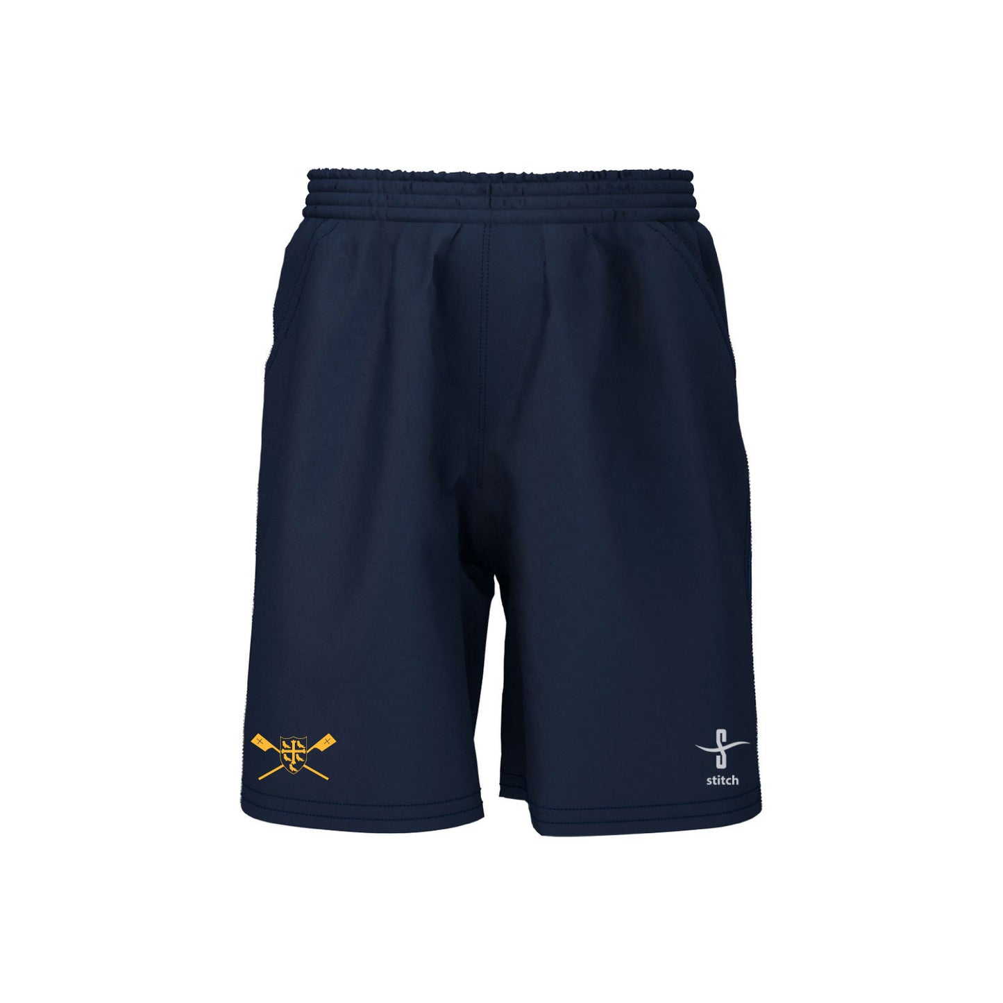 University College Training Shorts