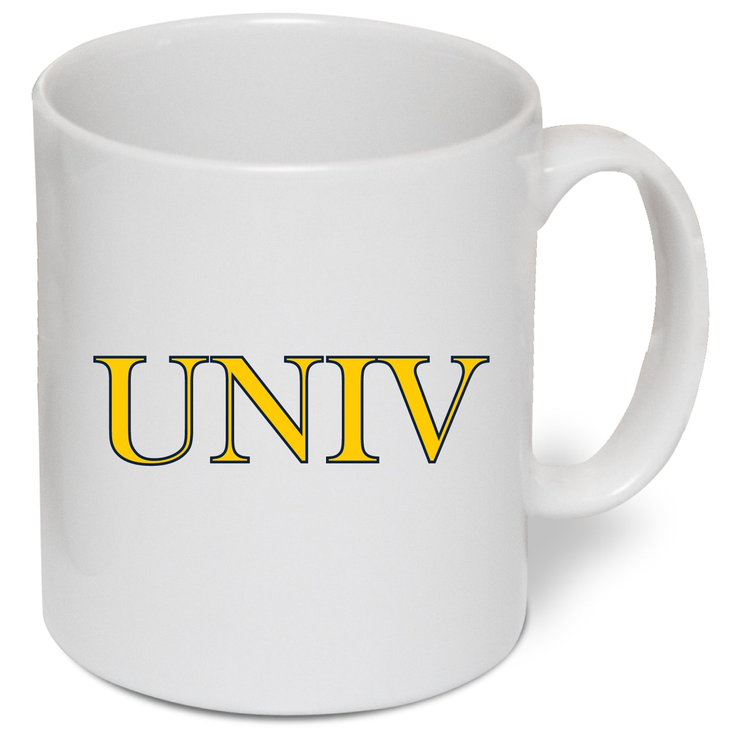 University College Mug