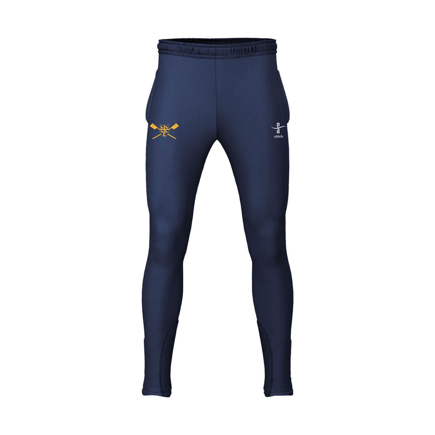 University College Skinny Tracksuit Trousers