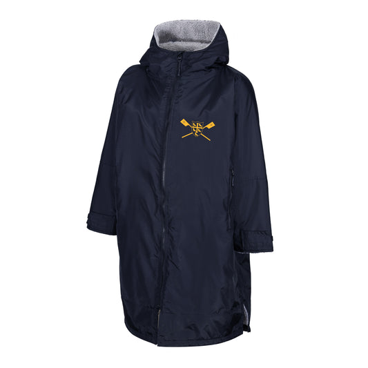 University College Weather Robe