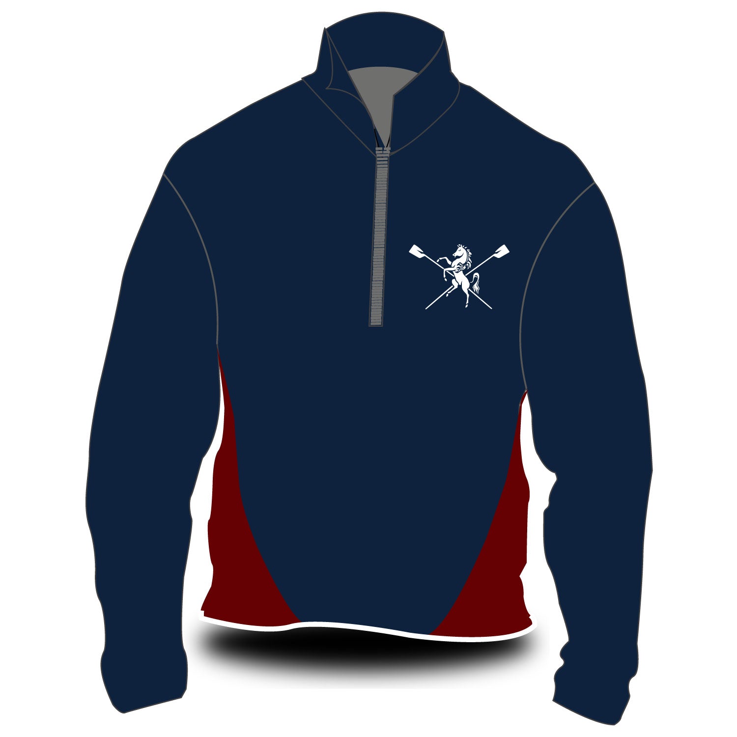 Uf Rowing Jacket University of Kent 24-7 Softshell Splash Jacket – Stitch Rowing