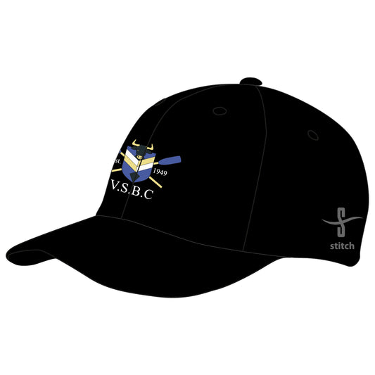 Vet School Boat Club Black Cap