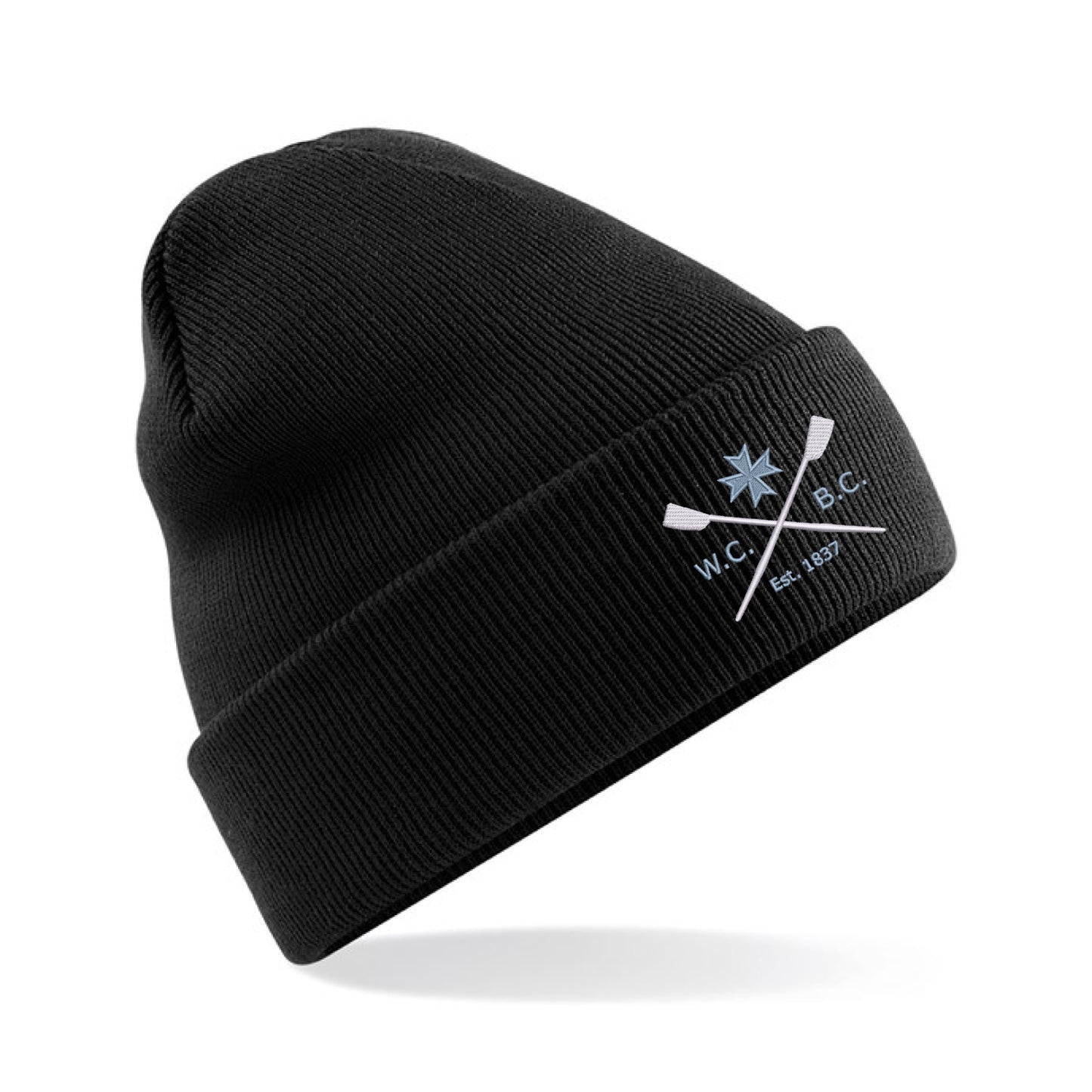 Wadham College Boat Club Beanie Hat