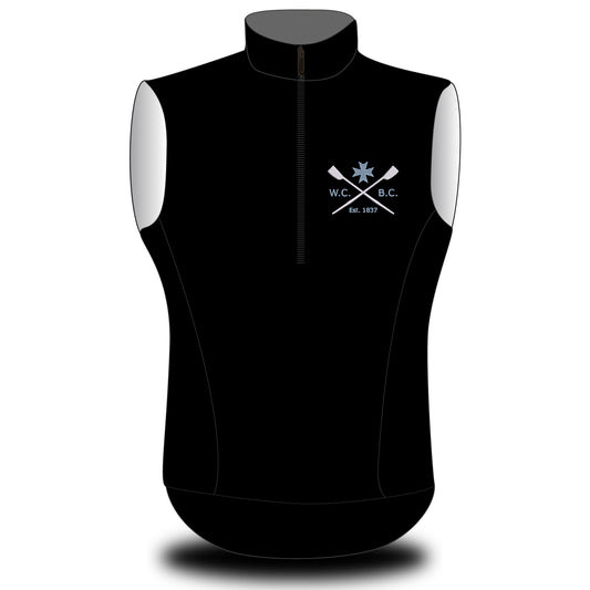 Wadham College Boat Club 24/7 Gilet