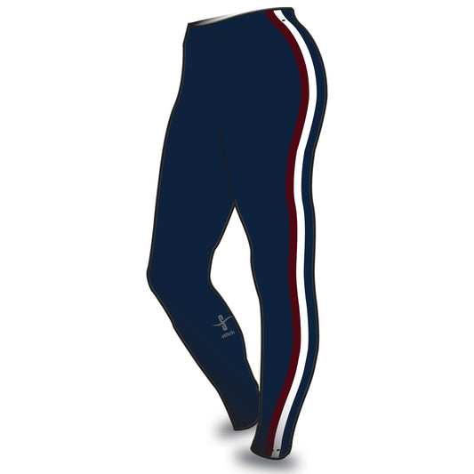 Walton Rowing Club Leggings