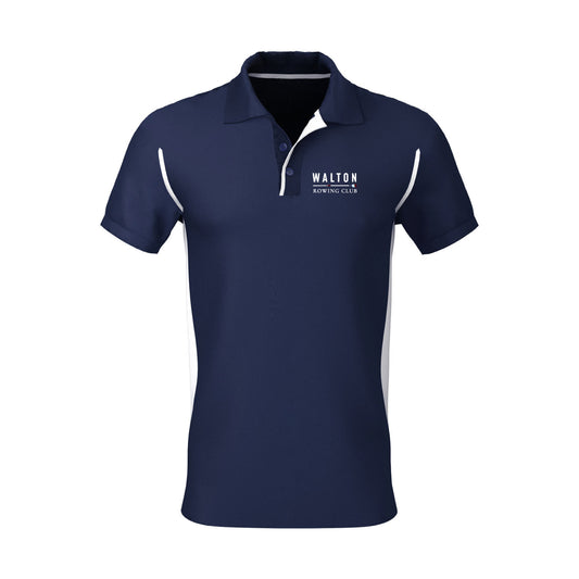 Walton Rowing Club Polo Shirt