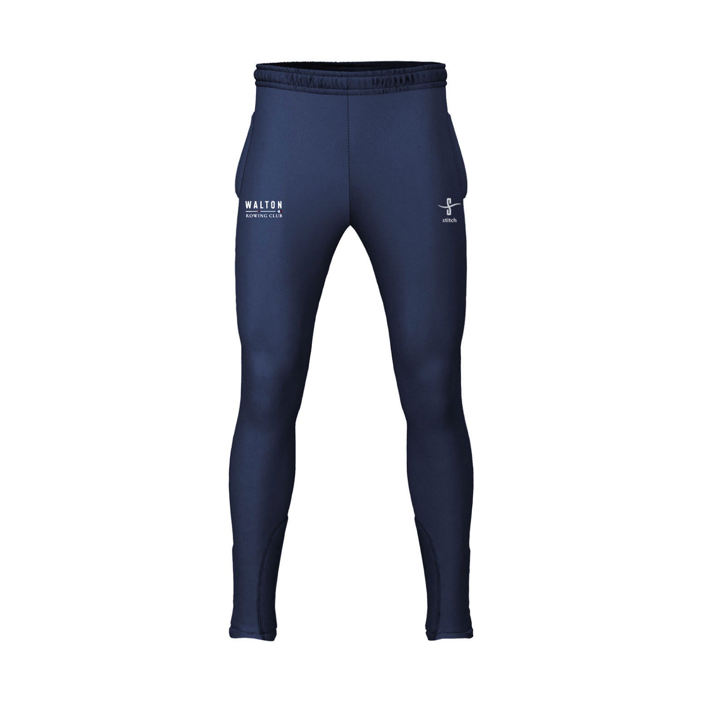 Walton Rowing Club Skinny Tracksuit Trousers