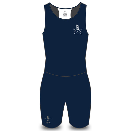Warwick Boat Club AIO