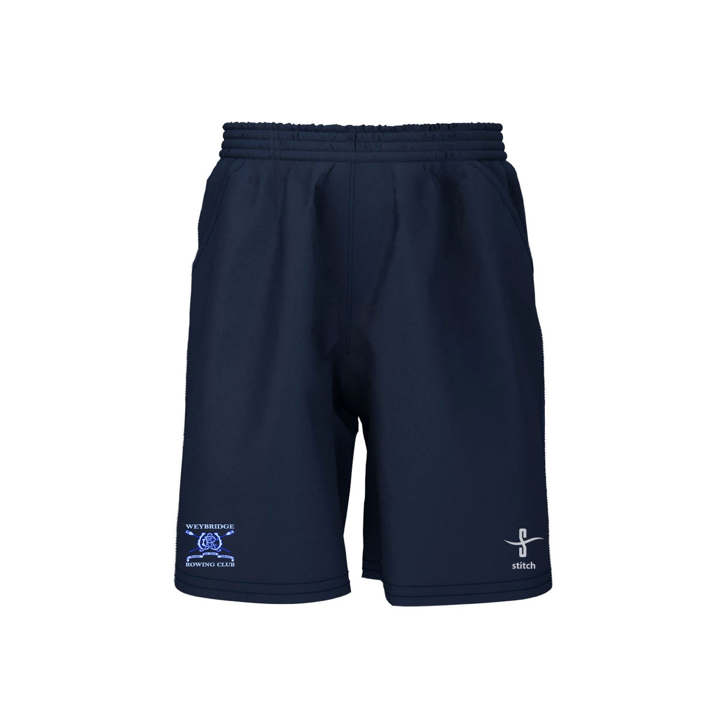 Weybridge Rowing Club Training Shorts