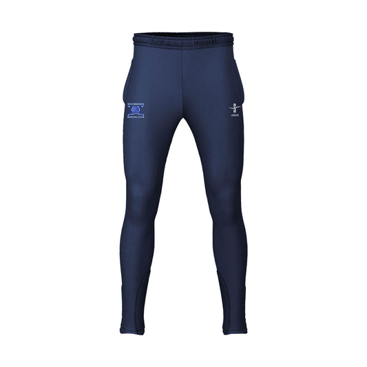 Weybridge Rowing Club Skinny Tracksuit Trousers