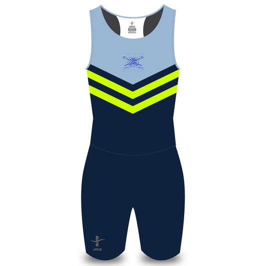 Weybridge Rowing Club AIO Option 1