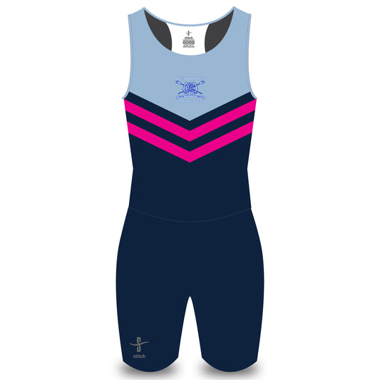 Weybridge Rowing Club AIO Option 3