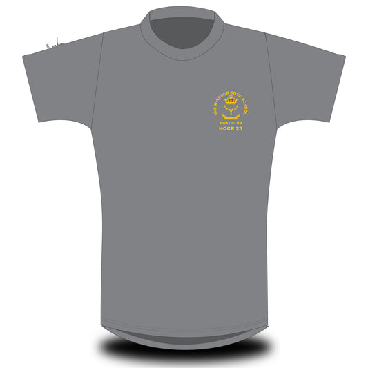 Windsor Boys School HOCR23 T-shirt