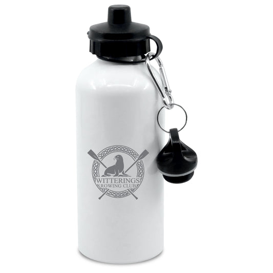 Witterings Rowing Club 2 Top Water Bottle