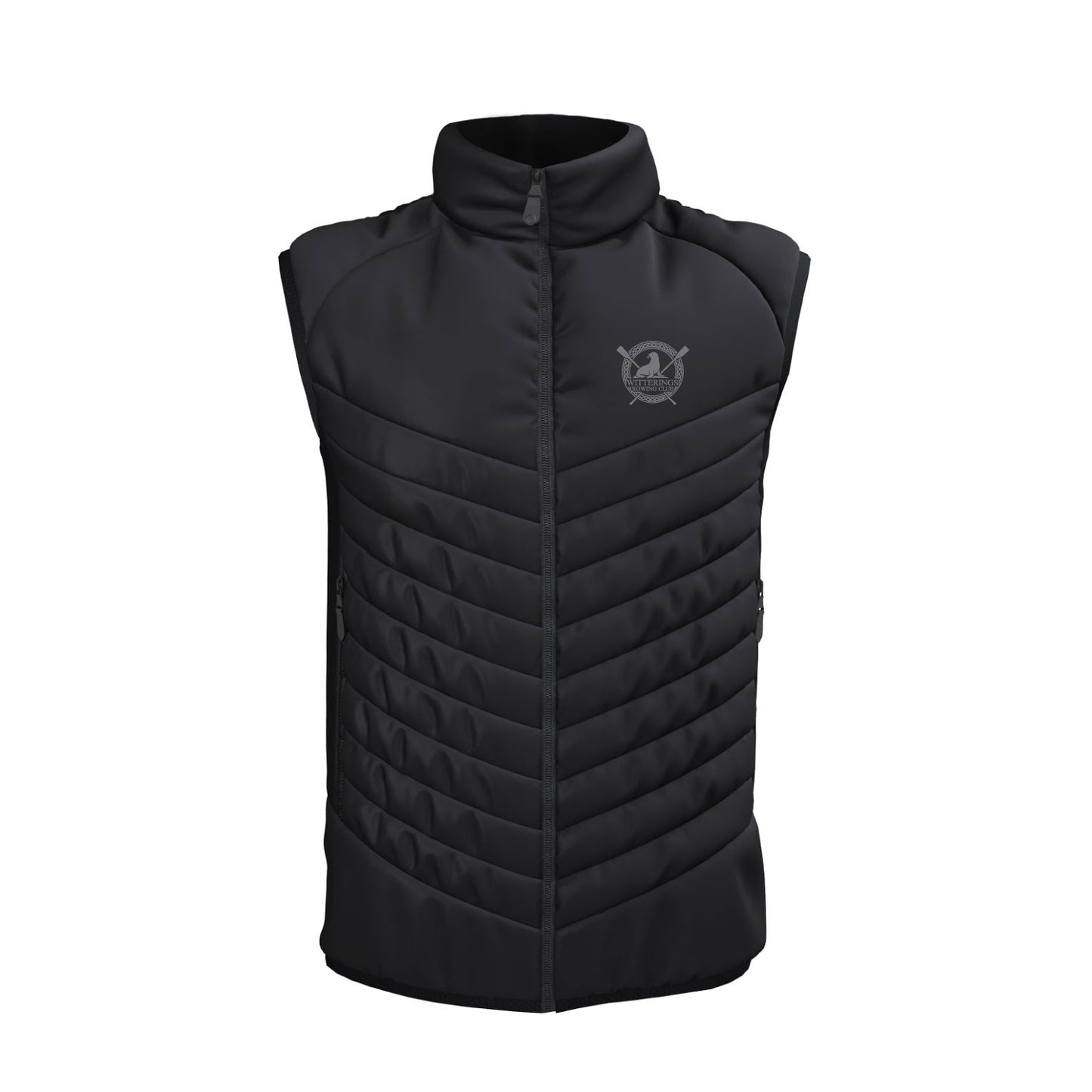 Witterings Rowing Club Apex Gilet