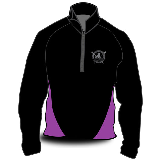Witterings Rowing Club Hardshell Splash Jacket