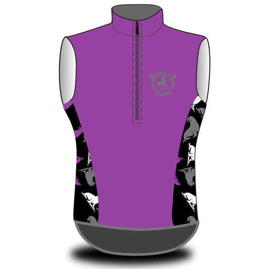Witterings Rowing Club Varsity Gilet