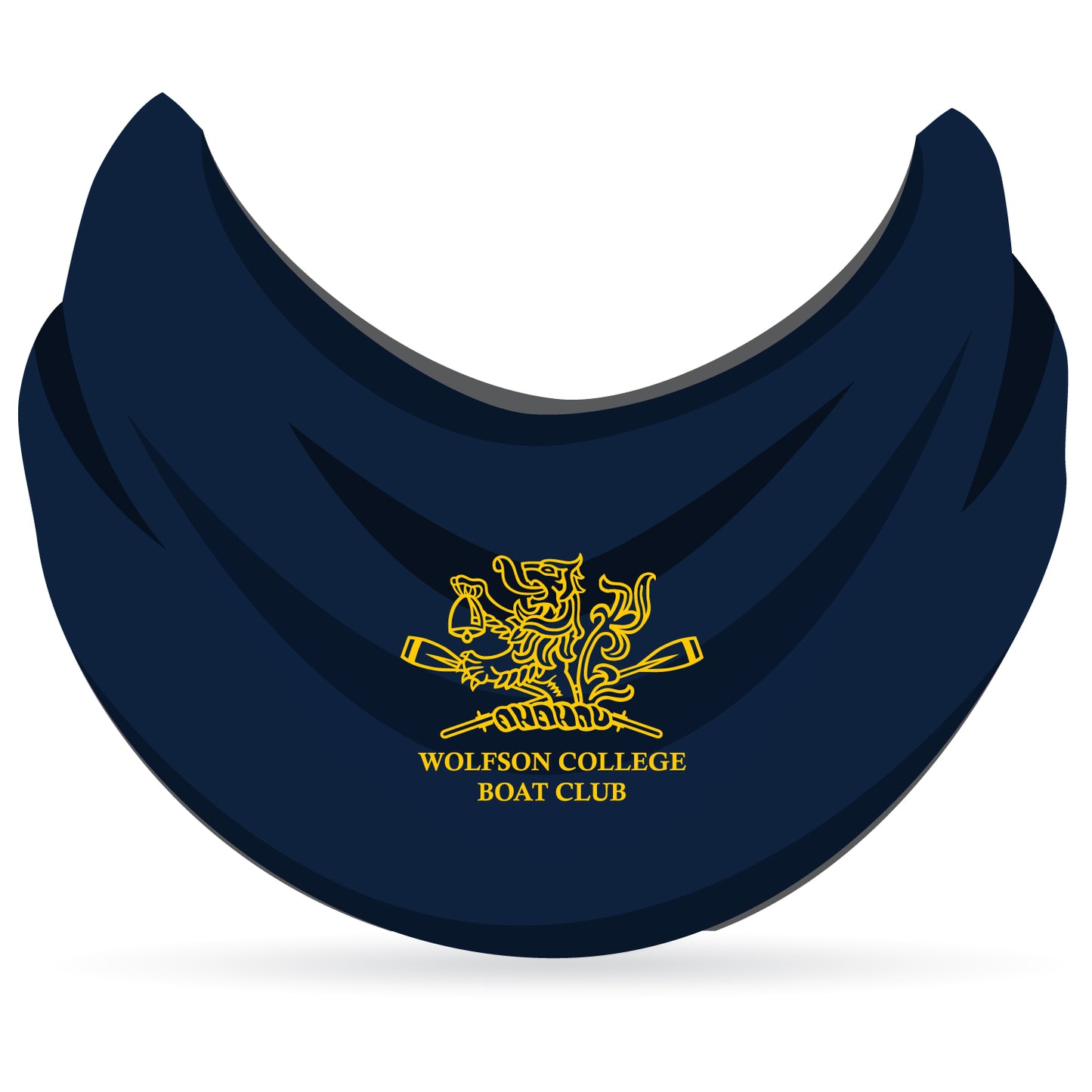 Wolfson College Cambridge Snood