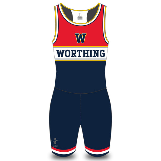 Worthing Rowing Club Training AIO Option 1