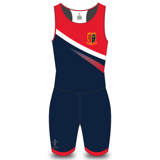 Worthing Rowing Club Training AIO Option 2