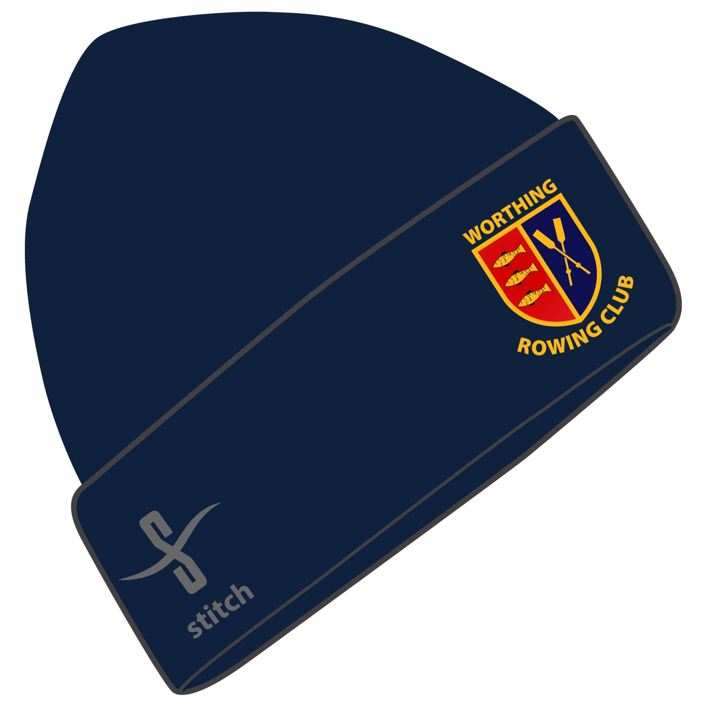 Worthing Rowing Club Beanie