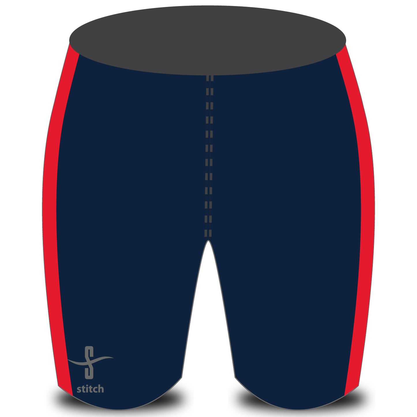 Worthing Rowing Club Rowing Shorts