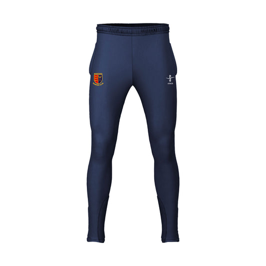 Worthing Rowing Club Skinny Tracksuit Trousers