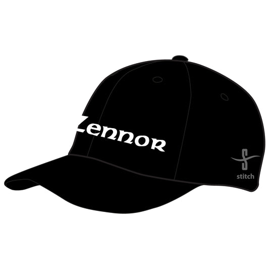 Zennor Gig Club Cap