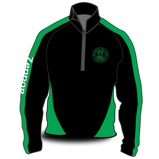 Zennor Gig Club Hardshell Splash Jacket