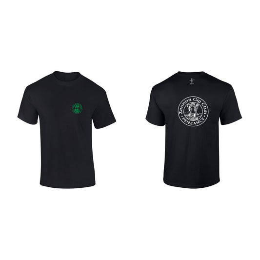 Zennor Gig Club T-Shirt