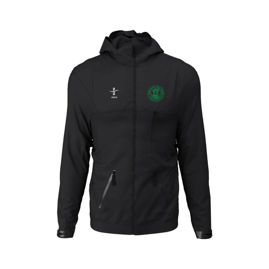 Zennor Gig Club Technical Jacket