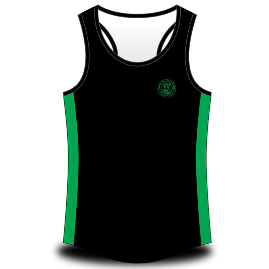 Zennor Gig Club Meryl Vest