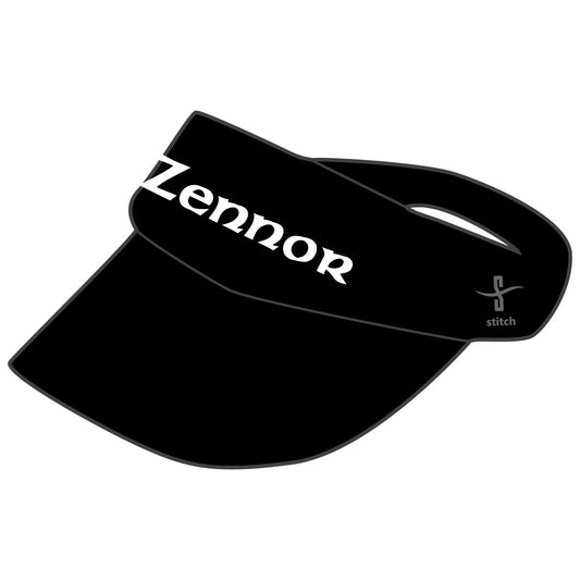 Zennor Gig Club Visor