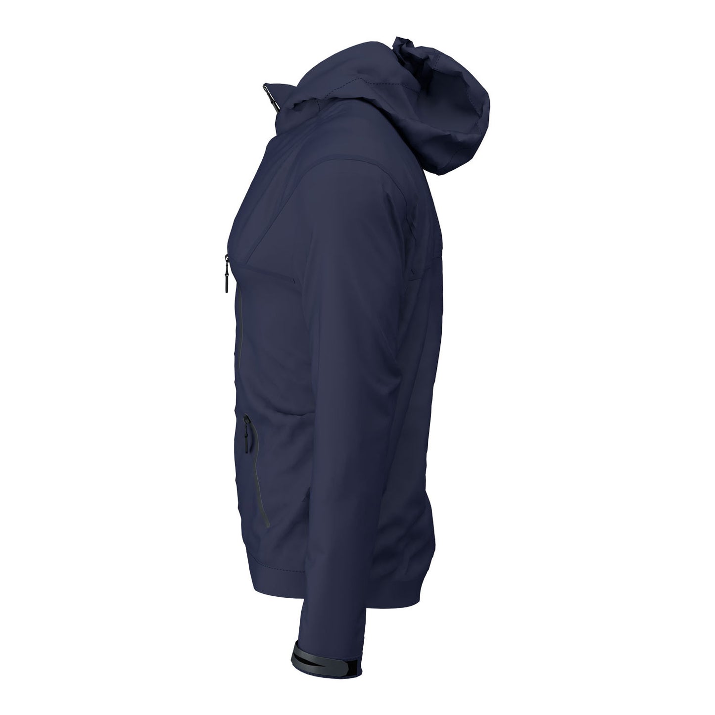 Weybridge Rowing Club Technical Jacket – Stitch Rowing