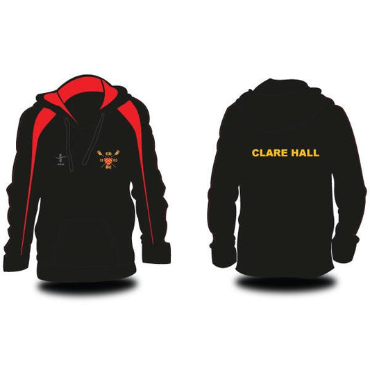 Clare Hall Boat Club Hoodie
