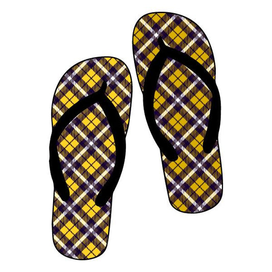 HWUBC Flip Flops
