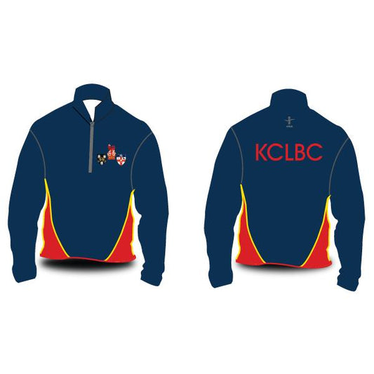 KCLBC Soft Shell Jacket