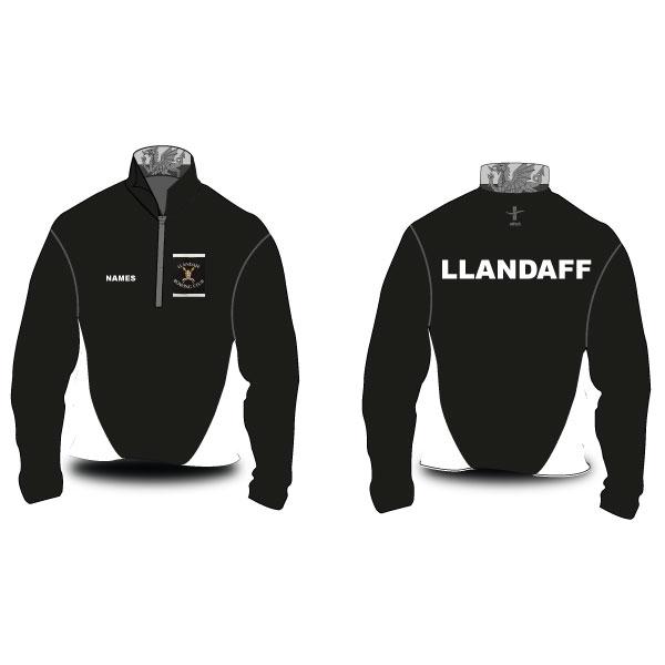 Llandaff Softshell Splash Jacket
