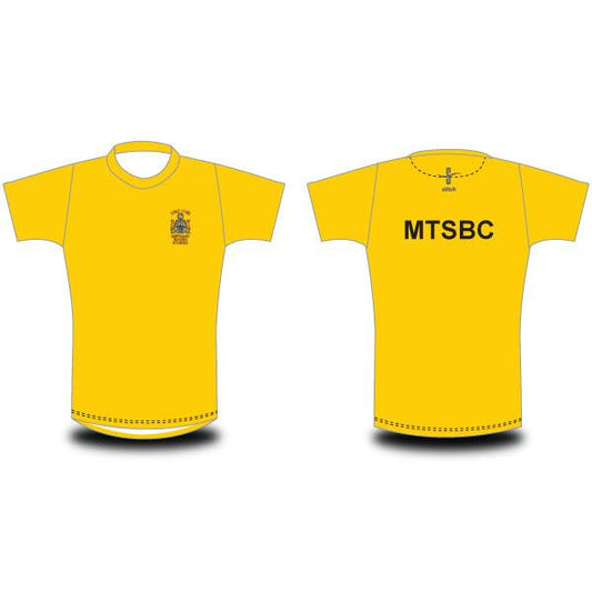 MTS- Amber Tshirt