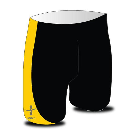 MTS- Rowing Shorts