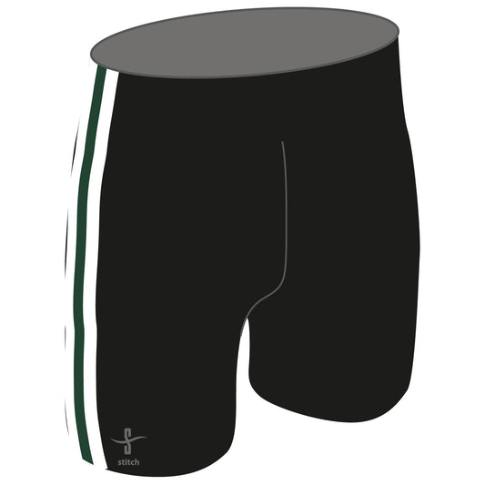Queens College Rowing Shorts