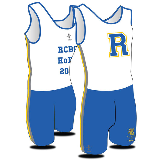 Robinson College HoRR All in One