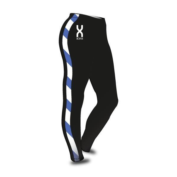 Sons Race Legging Stitch Rowing 0468